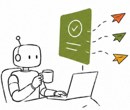 Automate follow-ups