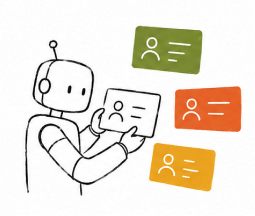 Clean up your CRM